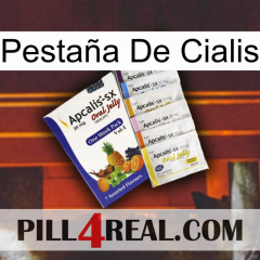 Pestaña De Cialis 11